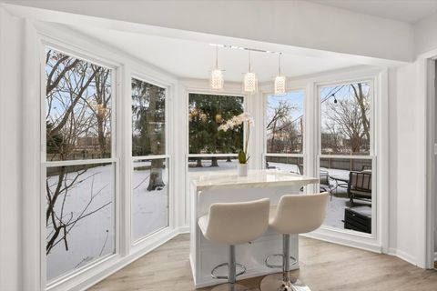 Tiny photo for 50 Red Oak Lane, Highland Park, IL 60035 (MLS # 12041110)