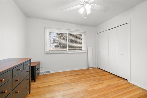 Tiny photo for 50 Red Oak Lane, Highland Park, IL 60035 (MLS # 12041110)