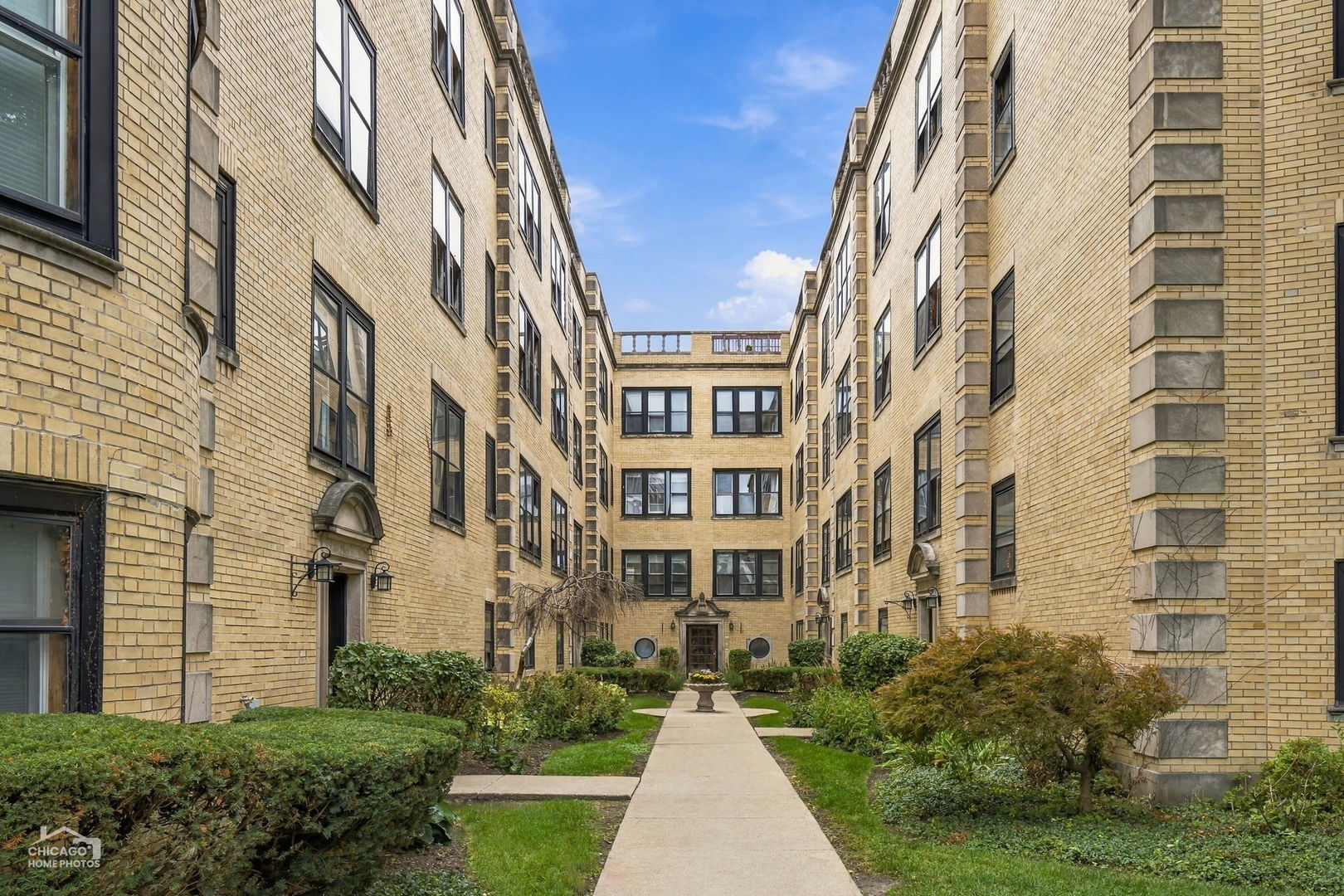 2540 N Kedzie Boulevard 308
