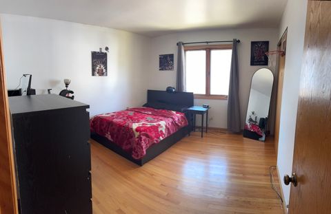 Tiny photo for 7110 W 82nd Place, Burbank, IL 60459 (MLS # 12486291)