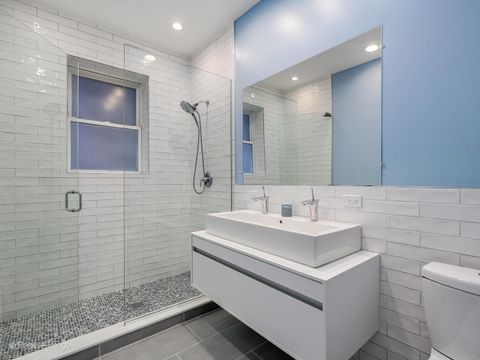 Tiny photo for 920 W Windsor Avenue #2E, Chicago, IL 60640 (MLS # 12562506)