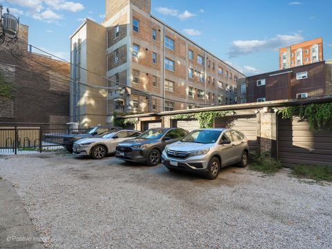 Tiny photo for 920 W Windsor Avenue #2E, Chicago, IL 60640 (MLS # 12562506)