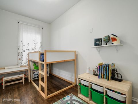 Tiny photo for 920 W Windsor Avenue #2E, Chicago, IL 60640 (MLS # 12562506)