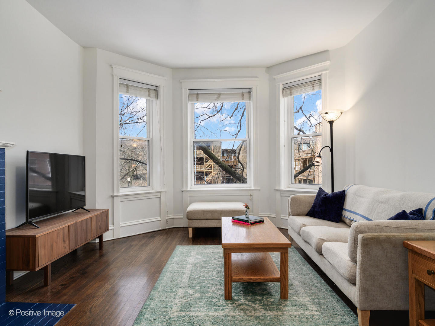 920 W Windsor Avenue 2E