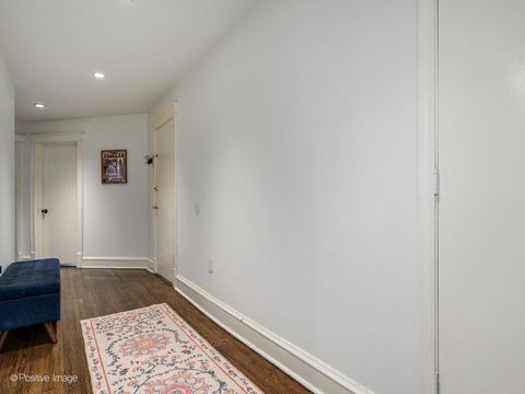 Tiny photo for 920 W Windsor Avenue #2E, Chicago, IL 60640 (MLS # 12562506)
