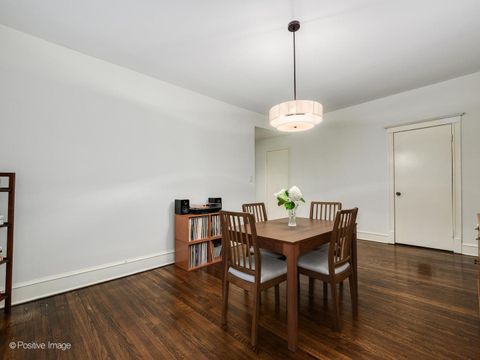 Tiny photo for 920 W Windsor Avenue #2E, Chicago, IL 60640 (MLS # 12562506)