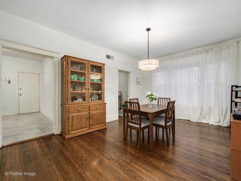 Tiny photo for 920 W Windsor Avenue #2E, Chicago, IL 60640 (MLS # 12562506)