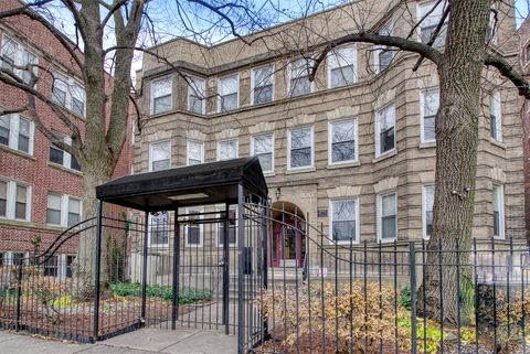 920 W Windsor Avenue 2E Chicago IL 60640