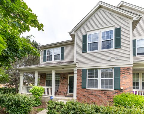 681 W Moreland Avenue Addison IL 60101