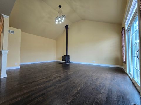 Tiny photo for 1123 Meadow Path, Manteno, IL 60950 (MLS # 12584484)