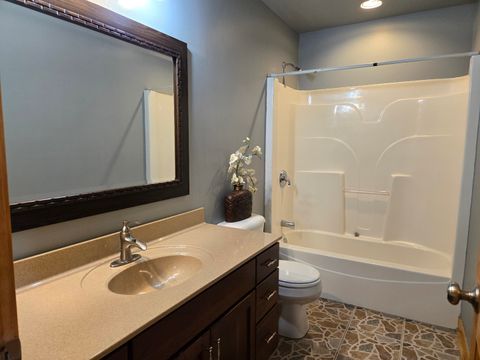 Tiny photo for 1123 Meadow Path, Manteno, IL 60950 (MLS # 12584484)