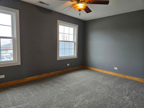 Tiny photo for 1123 Meadow Path, Manteno, IL 60950 (MLS # 12584484)