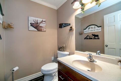 Tiny photo for 1123 Meadow Path, Manteno, IL 60950 (MLS # 12584484)