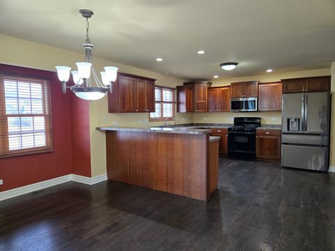 Tiny photo for 1123 Meadow Path, Manteno, IL 60950 (MLS # 12584484)