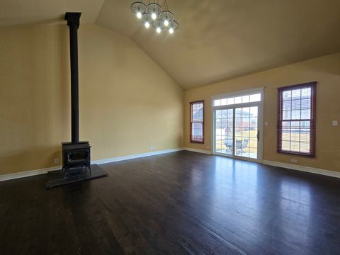 Tiny photo for 1123 Meadow Path, Manteno, IL 60950 (MLS # 12584484)