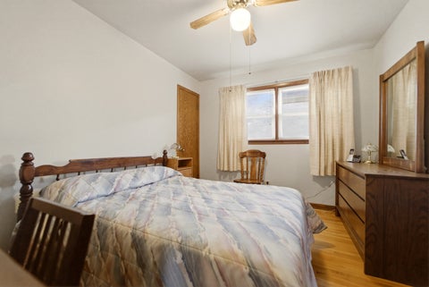 Tiny photo for 11607 S Avenue J, Chicago, IL 60617 (MLS # 12733910)