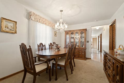 Tiny photo for 11607 S Avenue J, Chicago, IL 60617 (MLS # 12733910)