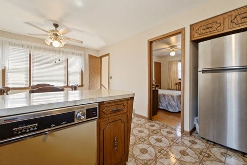Tiny photo for 11607 S Avenue J, Chicago, IL 60617 (MLS # 12733910)