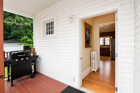 Tiny photo for 414 Buell Avenue, Joliet, IL 60435 (MLS # 12782388)