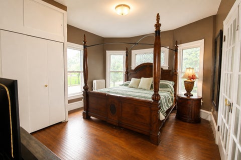 Tiny photo for 414 Buell Avenue, Joliet, IL 60435 (MLS # 12782388)