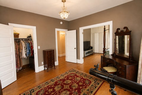 Tiny photo for 414 Buell Avenue, Joliet, IL 60435 (MLS # 12782388)