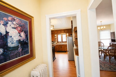 Tiny photo for 414 Buell Avenue, Joliet, IL 60435 (MLS # 12782388)