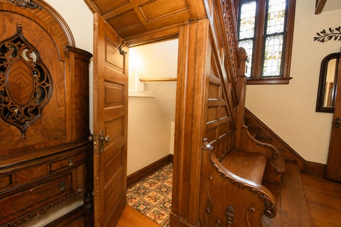 Tiny photo for 414 Buell Avenue, Joliet, IL 60435 (MLS # 12782388)