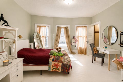 Tiny photo for 414 Buell Avenue, Joliet, IL 60435 (MLS # 12782388)