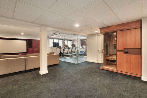 Tiny photo for 1630 Ridge Road, Highland Park, IL 60035 (MLS # 12638300)