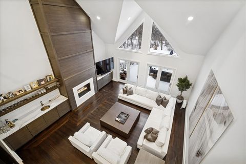 Tiny photo for 1630 Ridge Road, Highland Park, IL 60035 (MLS # 12638300)