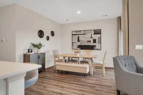 Tiny photo for 1108 Bluebell Lane, Bartlett, IL 60103 (MLS # 12587208)