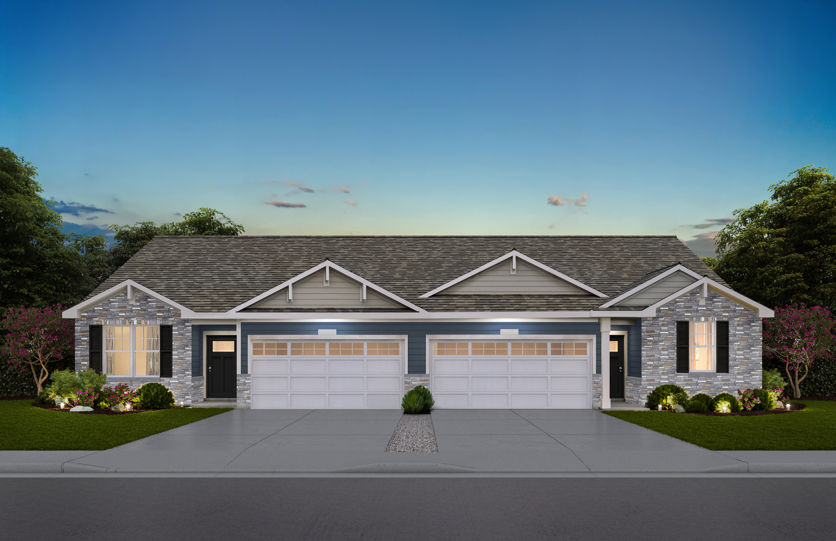 1108 Bluebell Lane