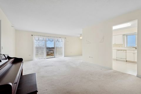 Tiny photo for 7450 Lincoln Avenue #609, Skokie, IL 60077 (MLS # 12521797)