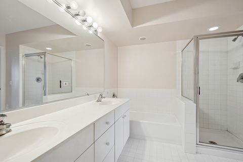 Tiny photo for 7450 Lincoln Avenue #609, Skokie, IL 60077 (MLS # 12521797)