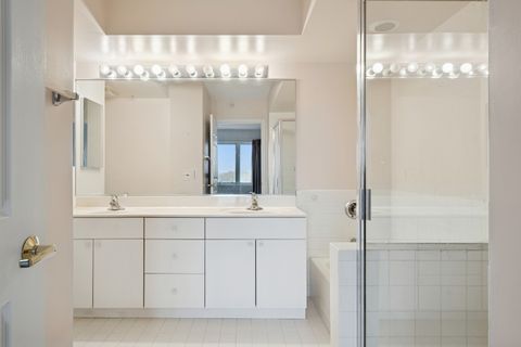 Tiny photo for 7450 Lincoln Avenue #609, Skokie, IL 60077 (MLS # 12521797)