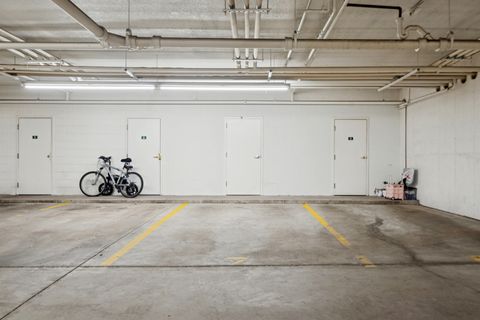 Tiny photo for 7450 Lincoln Avenue #609, Skokie, IL 60077 (MLS # 12521797)