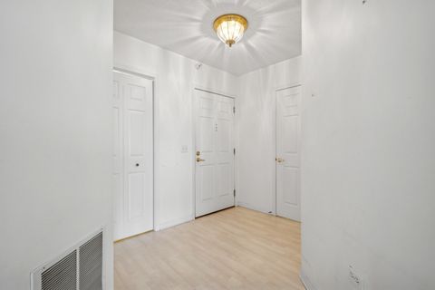 Tiny photo for 7450 Lincoln Avenue #609, Skokie, IL 60077 (MLS # 12521797)