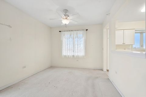 Tiny photo for 7450 Lincoln Avenue #609, Skokie, IL 60077 (MLS # 12521797)