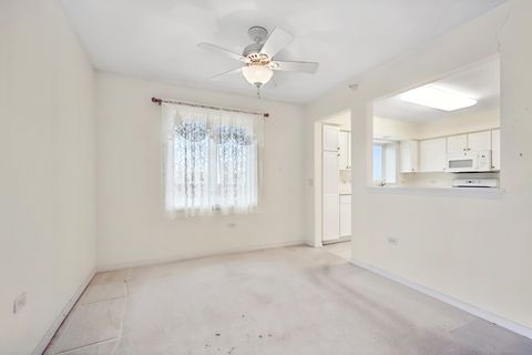 Tiny photo for 7450 Lincoln Avenue #609, Skokie, IL 60077 (MLS # 12521797)