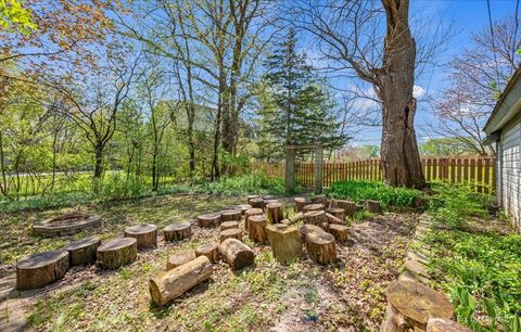 Tiny photo for 434 S 3rd Street, West Dundee, IL 60118 (MLS # 12631177)
