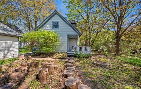 Tiny photo for 434 S 3rd Street, West Dundee, IL 60118 (MLS # 12631177)