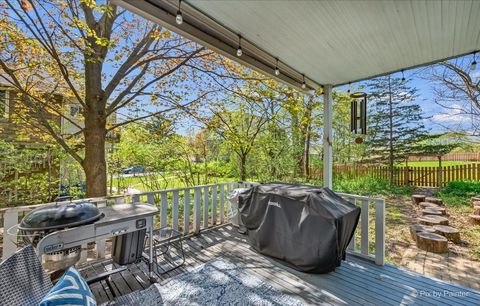 Tiny photo for 434 S 3rd Street, West Dundee, IL 60118 (MLS # 12631177)