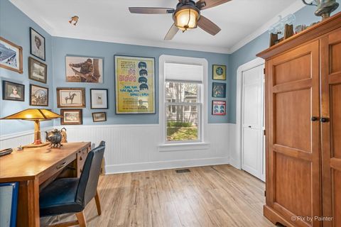 Tiny photo for 434 S 3rd Street, West Dundee, IL 60118 (MLS # 12631177)