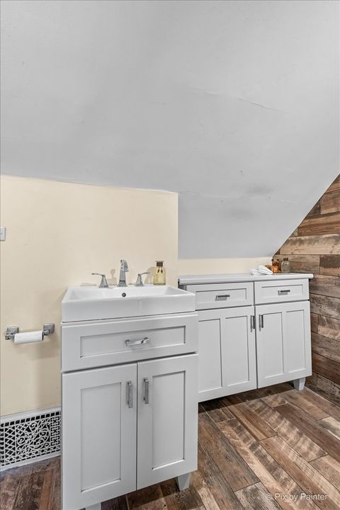Tiny photo for 434 S 3rd Street, West Dundee, IL 60118 (MLS # 12631177)