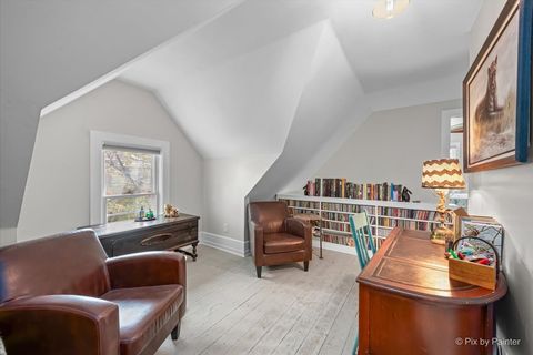 Tiny photo for 434 S 3rd Street, West Dundee, IL 60118 (MLS # 12631177)