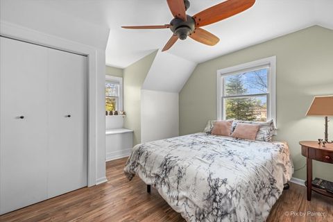 Tiny photo for 434 S 3rd Street, West Dundee, IL 60118 (MLS # 12631177)