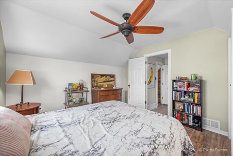 Tiny photo for 434 S 3rd Street, West Dundee, IL 60118 (MLS # 12631177)