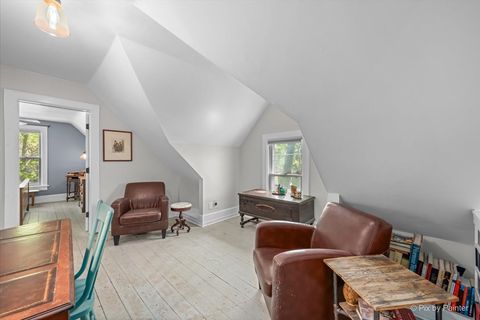 Tiny photo for 434 S 3rd Street, West Dundee, IL 60118 (MLS # 12631177)