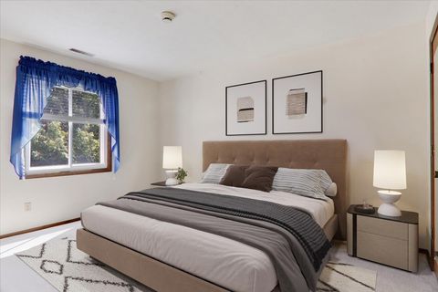 Tiny photo for 54 Brandywine Court, Bloomington, IL 61704 (MLS # 12448211)