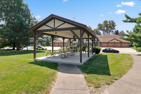 Tiny photo for 54 Brandywine Court, Bloomington, IL 61704 (MLS # 12448211)